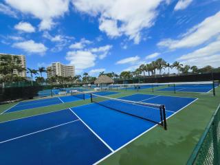 South Seas Beach Diversion - 4