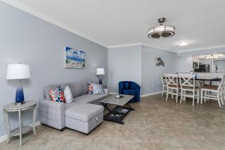 South Seas Beach Diversion - 5