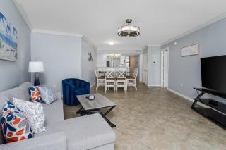 South Seas Beach Diversion - 3