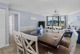 South Seas Beach Diversion - 1