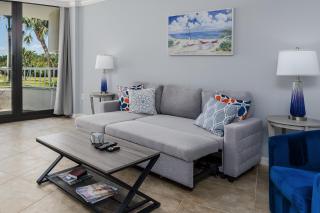 South Seas Beach Diversion - 2