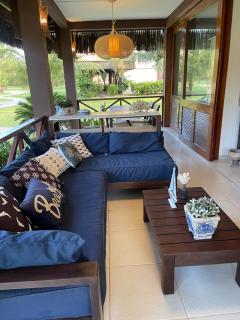 Bangalô Eco Flecheiras Residence - 8