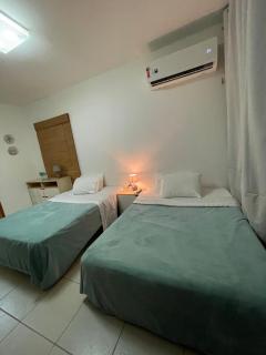 Bangalô Eco Flecheiras Residence - 6