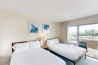 Ilikai Hotel 1133 - Honolulu - 1