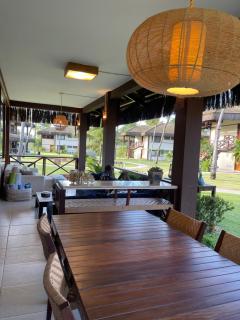 Bangalô Eco Flecheiras Residence - 3