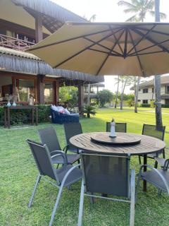 Bangalô Eco Flecheiras Residence - 2