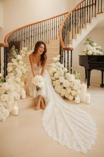 Fernside house and barns - 2