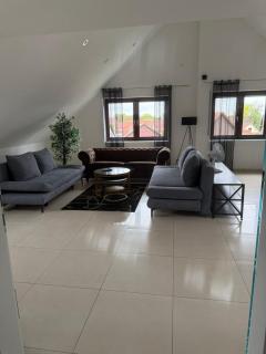 FMA Ferienwohnung Alfdorf - 7