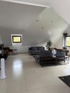 FMA Ferienwohnung Alfdorf - 8