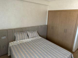 Studio vue Mer A OCEAN PARK ZENATA ECO CITY - 6