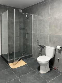 Апартаменти в центрі міста - 0