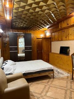 Апартаменти в центрі міста - 4