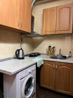 Апартаменти в центрі міста - 2