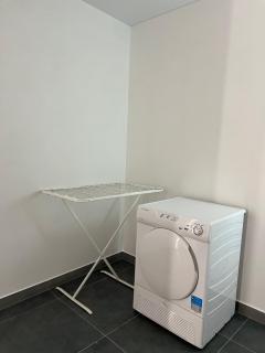 Апартаменти в центрі міста - 1