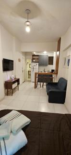 SCR- Ipanema- Lindo Studio Perto do Metrô - 7