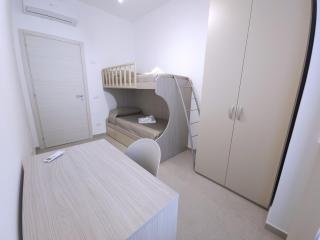 Al Centro di Palermo - Casa Bertolino - 2