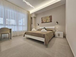 Al Centro di Palermo - Casa Bertolino - Palermo - 1