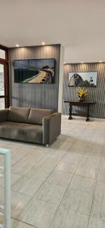 SCR- Ipanema- Lindo Studio Perto do Metrô - 3