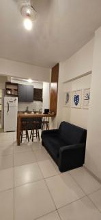 SCR- Ipanema- Lindo Studio Perto do Metrô - 8