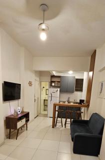 SCR- Ipanema- Lindo Studio Perto do Metrô - 9