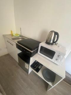 Dpto Estudio Escuela Militar 13-1 - 5