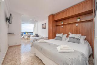 Loft Atlántico Patalavaca - 6