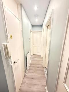 Coningham Residency - 1