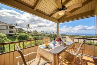 Wailea Ekolu Village 410 - 0