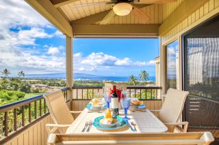 Wailea Ekolu Village 410 - 6