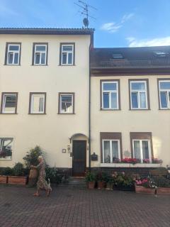 Komplette Ferienwohnung nur 20 Minuten bis Frankfurt Zentrum - 9