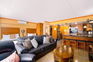 Ilikai Hotel 838 - 6