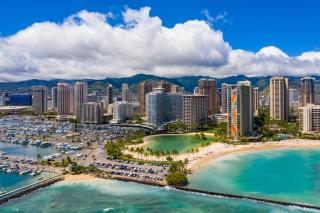 Ilikai Hotel 838 - 8