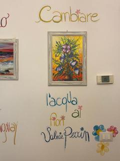 Book Nook Pisa, vicino all'Ospedale di Cisanello e all'Aeroporto, parcheggio privato a disposizione - 3