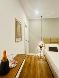 Sweet Rooms - 1