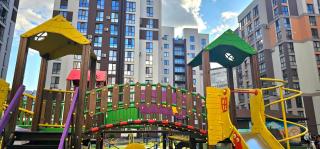 Cozy Premium Apartment - 8