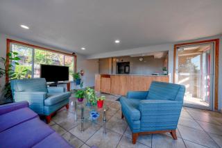 Hotel O Rama Inn & RV Park - 1