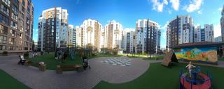 Cozy Premium Apartment - 5