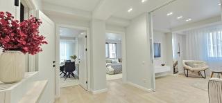 Cozy Premium Apartment - 3