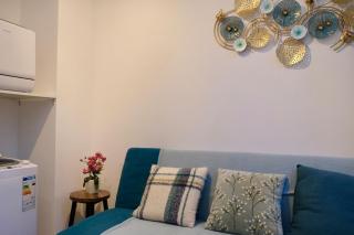 Duplex atypique et cosy au cœur de Rouen - 5