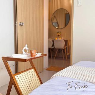 Pahuway Espasyo Bahamas - 9