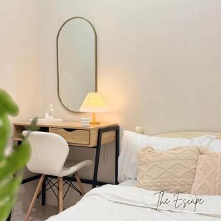 Pahuway Espasyo Bahamas - 8