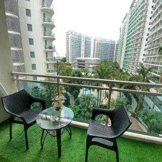 Pahuway Espasyo Bahamas - 7