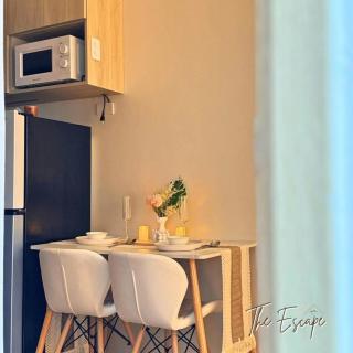 Pahuway Espasyo Bahamas - 6