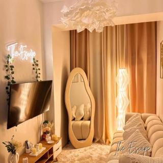 Pahuway Espasyo Bahamas - 5