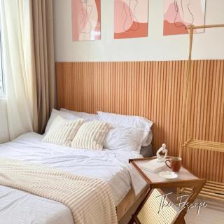 Pahuway Espasyo Bahamas - 4