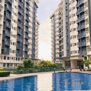 Pahuway Espasyo Bahamas - 3