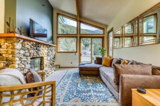 Aspenwood Escape at Warm Springs - 0