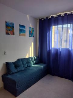 WK Flat em Porto de Galinhas - 0