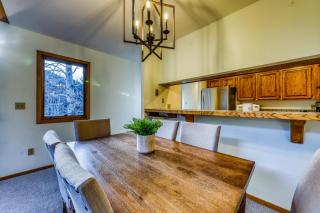 Aspenwood Escape at Warm Springs - 5