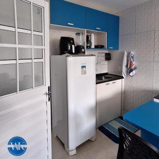 WK Flat em Porto de Galinhas - 9